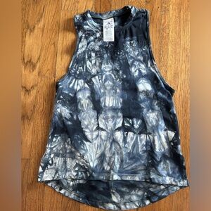 Adidas Razor Back Tank Top